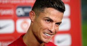 Skinner: Ronaldo Memberi Energi ke Semua Orang