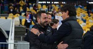 Roberto De Zerbi: Inter Tampil Luar Biasa