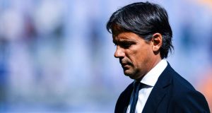 Inzaghi Kesal Inter Tak Bisa Kalahkan Sampdoria