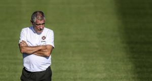 Manajer Portugal Khawatir Dengan Pertahanan Tim