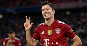 Lewandowski: Saya 100 Persen Fokus Pada Munich