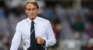 Roberto Mancini Ingin Tim Italia Lebih Fokus
