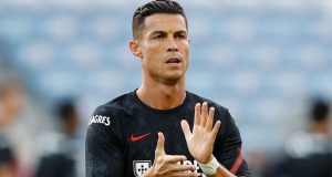 Skinner: Kembalinya Ronaldo ke MU Memberi Tim Energi Baru