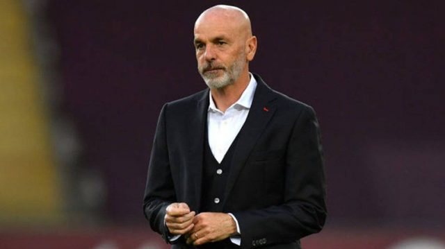 Stefano Pioli: AC Milan Menunjukkan Kemajuan