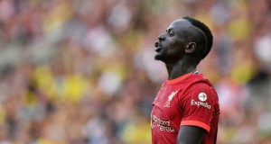 Sadio Mane: Liverpool Tak Bisa Diremehkan