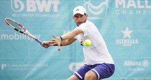 Dominic Thiem Tak Boleh Hadir di Vienna Open