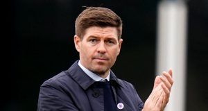 Gerrard Berharap Rangers Keluarkan Uang Besar
