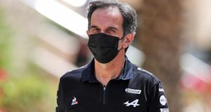 Davide Brivio Pastikan Bertahan di Formula 1