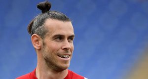 Gareth Bale Diragukan Tampil Hadapi Belgia
