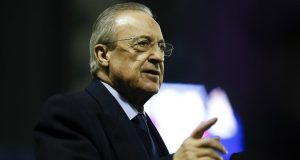 Florentino Perez Berikan Peringatan Kepada UEFA