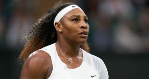 Serena Williams Terkejut Dengan Misteri Peng