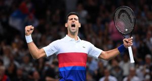 Novak Djokovic Berencana Menjadi Pelatih Tenis