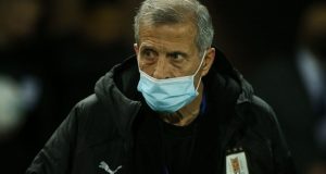 Oscar Tabarez Resmi Dipecat Oleh Uruguay