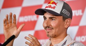 Lorenzo: Marquez Tak Ingin Rossi Juara Dunia ke-10