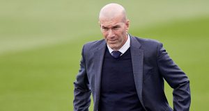 Dewan MU Disarankan Menunjuk Zidane Sebagai Manajer Baru Mereka