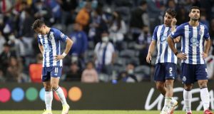 Porto Dan Sporting Dapat Larangan Bermain Satu Tahun