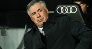 Ancelotti Bangga Dengan Karakter Madrid