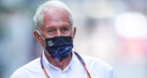 Marko: F1 Tak Memberi Perlakuan Yang Sama Kepada Red Bull