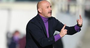 Italiano: Fiorentina Tak Senang Dengan Hasil Imbang