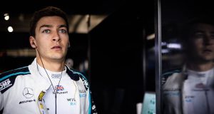 Russell Minta F1 Belajar Dari Pengalaman GP Arab