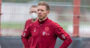 Naglesmann Senang Menjadi Pelatih Bayern Munich