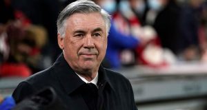 Ancelotti: Trofi Ini Hanya Awal Untuk Madrid