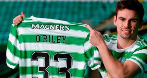 Matt O'Riley Resmi Bergabung Dengan Celtic