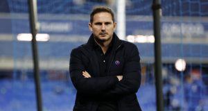 Everton Akan Adakan Permbicaraan Dengan Lampard