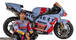 Bastianini: MotoGP 2022 Akan Luar Biasa