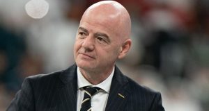 Sepp Blatter Kecam Presiden FIFA