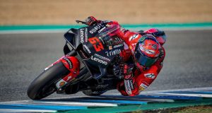 Francesco Bagnaia: Motor Ducati Sudah Siap
