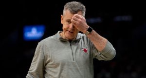 Donovan: Bulls Perlu Perbaiki Kesalahan Segera