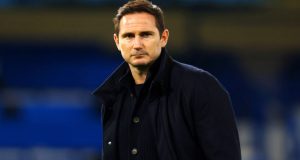 Everton Diklaim Tawarkan Pekerjaan ke Frank Lampard