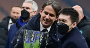 Inzaghi: Inter Memang Layak Juara Supercoppa