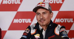 Lorenzo Tertarik Kembali ke MotoGP