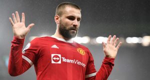Shaw Pertanyakan Persatuan Man United