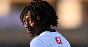 Eberechi Eze (englandfootball.com)