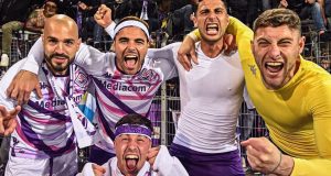 Fiorentina (Twitter.com/acffiorentina)
