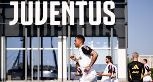 Juventus (Twitter/juventusfc)