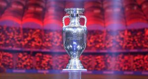 Trofi Piala Eropa (Foto: uefa.com)