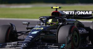 Lewis Hamilton. (Foto: twitter.com/MercedesAMGF1)